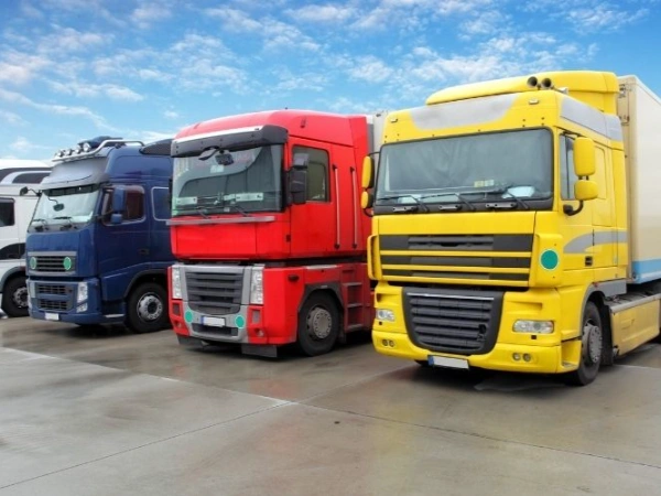 Konya Gümüşova Nakliye